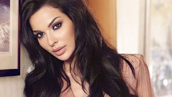 تعرف على أمنية نادين نسيب نجيم للعام الجديد
