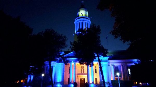 The Faculty of Medicine of Cairo University. (Twitter)