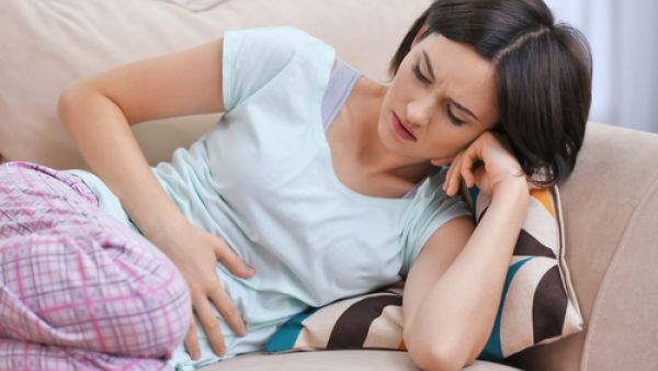 يمكن للقولون العصبي ان يظهر بدرجات مختلفة من الحدة