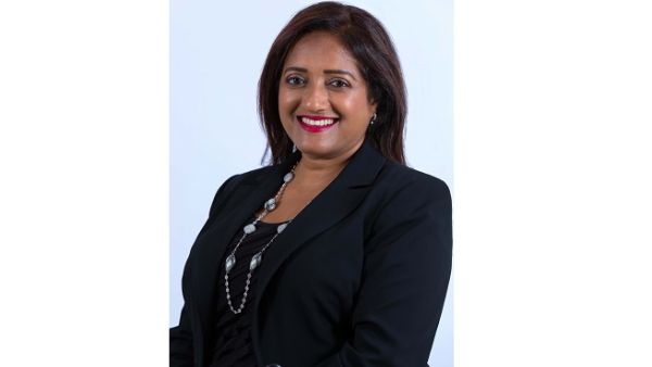 Savitha Bhaskar, COO Condo Protego HR Savitha Bhaskar, COO Condo Protego HR