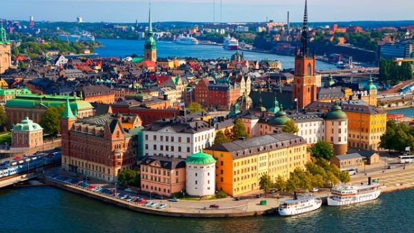 Royal Jordanian will launch a new direct service to Denmark's capital, Copenhagen, as of June 3, 2018.
Royal Jordanian will launch a new direct service to Denmark's capital, Copenhagen, as of June 3, 2018.