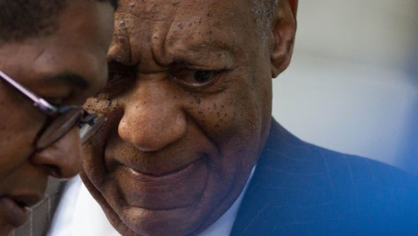 Cosby, best known as the star of the 1980s TV hit “The Cosby Show,” is facing a retrial at a Pennsylvania court on charges of drugging and assaulting Andrea Constand at his home near Philadelphia in 2004 (Source: Michael Candelori - Shutterstock)