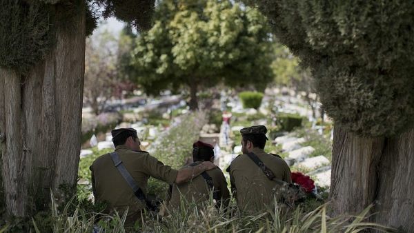 Crowdfunding campaign launched for former lone soldier to be buried in Israel (Twitter)