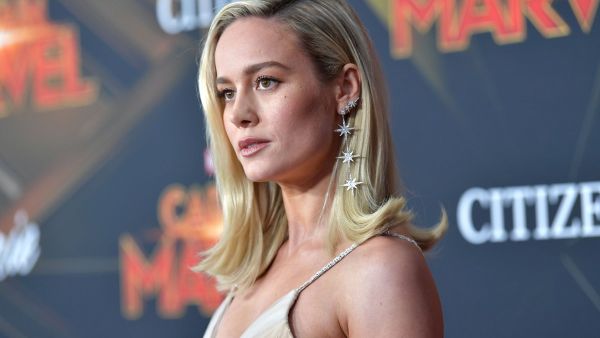 Brie Larson (Twitter)