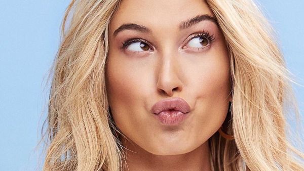 Hailey Bieber (Twitter)