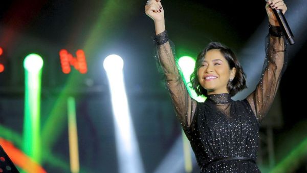 Sherine Abdel-Wahab  (Twitter)