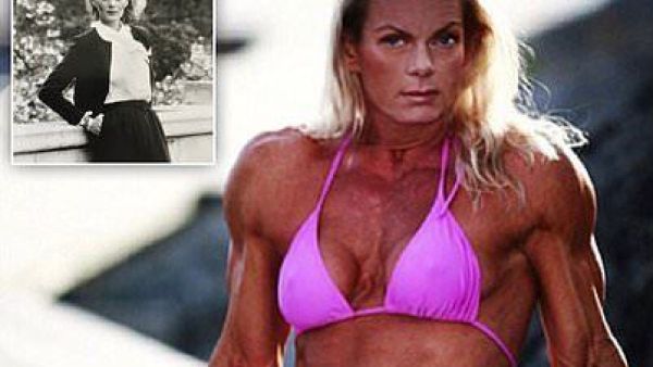 Eva Birath (Twitter)