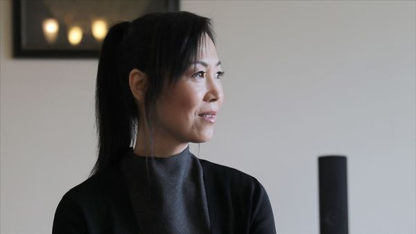 Atsuko Suetomi (Twitter)