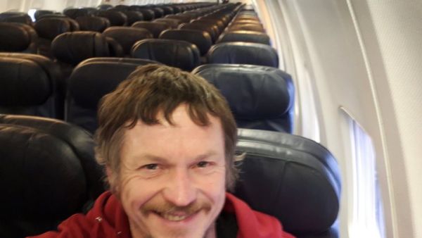 Skirmantas Strimaitis (Twitter)