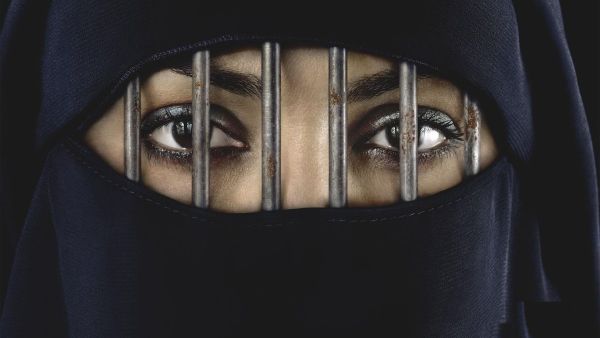 Saudi Arabia has detained eight people (Twitter)