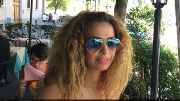 داليا مصطفى