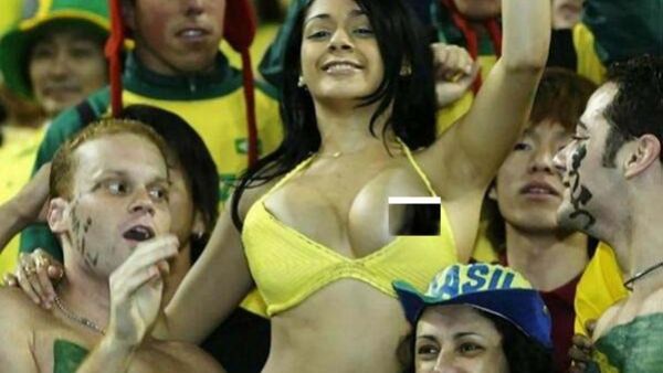 يا سلام على البرازيل