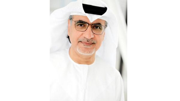 محمد عبد الله، رئيس معهد دبي للتصميم والابتكار محمد عبد الله، رئيس معهد دبي للتصميم والابتكار