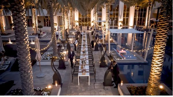 Park Hyatt Abu Dhabi