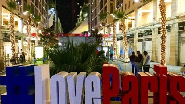French Week ‘brings Paris to Amman’ (Twitter)