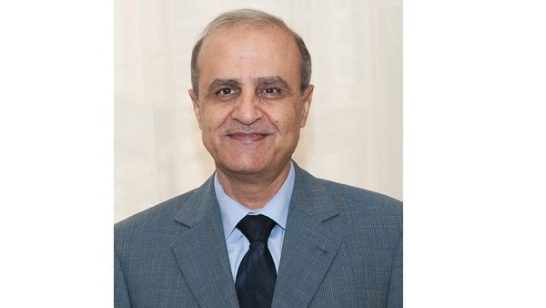 Dr. Hussam Al Soub, Senior Consultant of HMC’s Infectious Diseases Unit cautioned Dr. Hussam Al Soub, Senior Consultant of HMC’s Infectious Diseases Unit cautioned