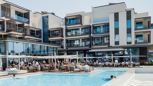 Memorable experiences and celebrating life are staples of the Nikki Beach brand. 