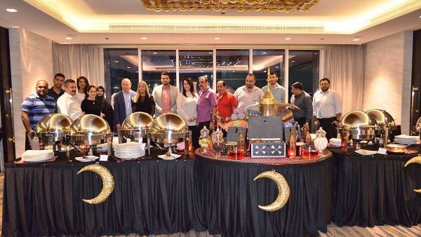 “The guests will take home a wonderful Ramadan memory spent with us at the celebratory Dining Room,” continued Benbada.