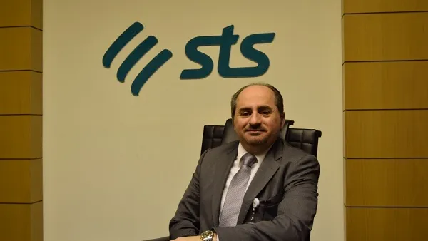 أنيس التل , الرئيس التنفيذي التجاري 
