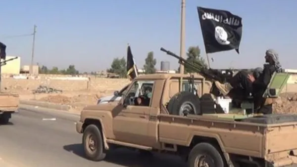 The US is looking to freeze financial assets linked to Daesh, as well as blacklisting companies proven to have Daesh connections.   (AFP/File)