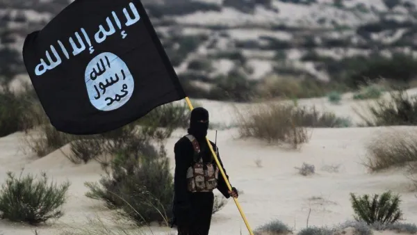 محكمة هنغارية تأمر باحتجاز سوري مشتبه بانتمائه لداعش