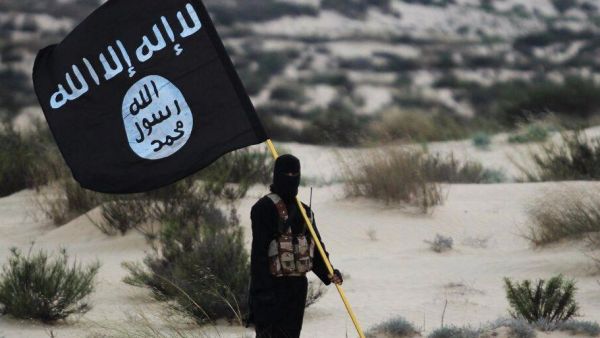 A number of Daesh networks are being monitored by Lebanese intellgience. (AFP/File)