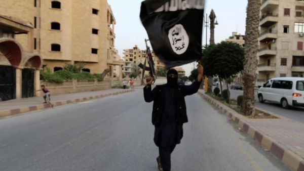 Another rumor says the Daesh leader has been unable to return to his leadership position and named a successor. (AFP/File) Another rumor says the Daesh leader has been unable to return to his leadership position and named a successor. (AFP/File)
