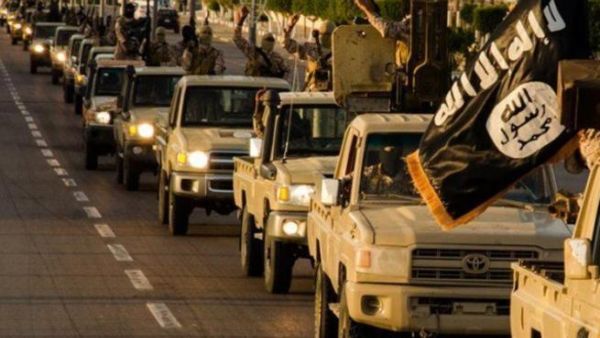 Daesh recently lost control of Tikrit following a major offensive by Iraqi forces and Shiite fighters. (AFP/File)