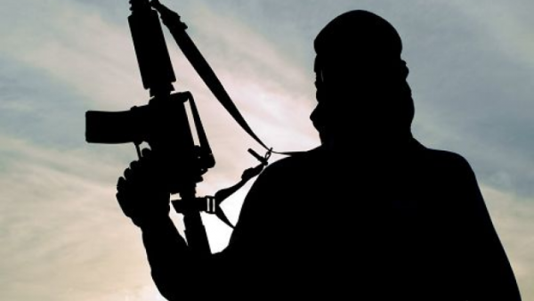 Daesh have has some success in Syria, following recent losses in neighbouring Iraq. (AFP/File)