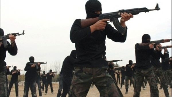 Reports suggest more than 300 Chinese nationals have joined Daesh. (AFP/File)
