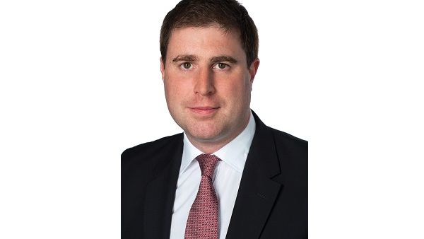 David Dudley, Executive Director Investments & Partnerships David Dudley, Executive Director Investments & Partnerships