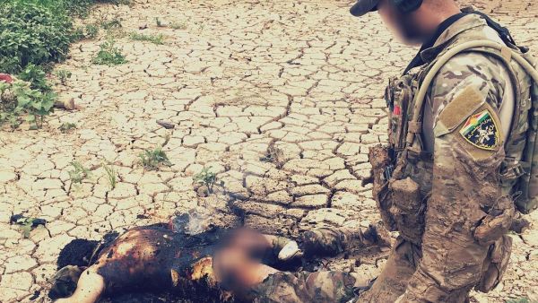 الهجوم وقع في الساعات الاولى من فجر الخميس