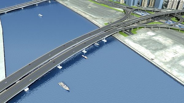 Deira Islands will be a world-class hub for tourism, leisure, retail and entertainment, and a key contributor to the Government of Dubai’s tourism vision. Deira Islands will be a world-class hub for tourism, leisure, retail and entertainment, and a key contributor to the Government of Dubai’s tourism vision.