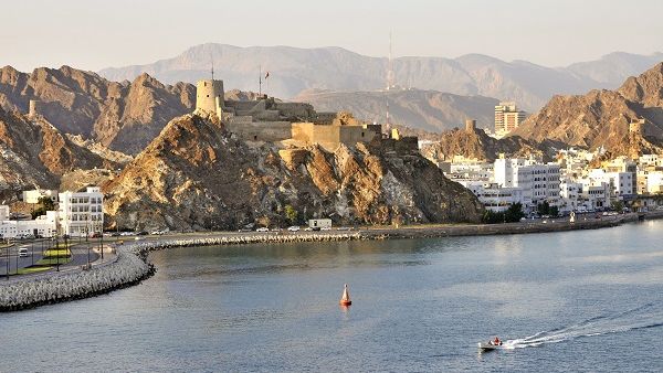 تتقدّم صحار ألمنيوم بجزيل الشكر والامتنان لوزارة السياحة ومكتب عُمان للمؤتمرات على جهودهم المثمرة للمساهمة في نجاح مؤتمر ’عربال 2017