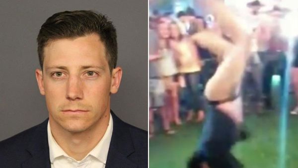 Dancing FBI Agent, Accused In Backflip Gunfire Incident, Can Carry Weapon Again (Twitter)