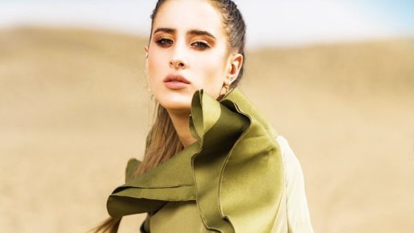 Taleedah Tamer (Twitter)