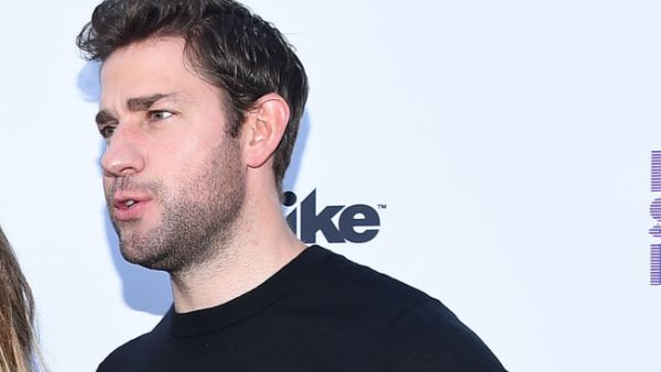 Krasinski is reteaming with the producers of A Quiet Place (Source: DFree - Shutterstock)
