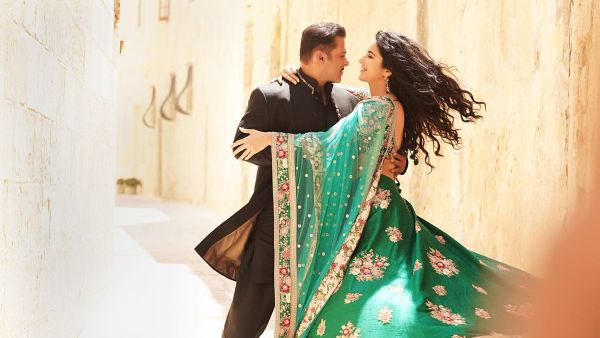 Bollywood Blockbuster 'Bharat' (Twitter)