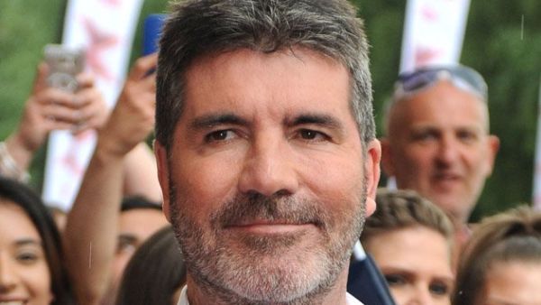 Simon Cowell (Twitter)