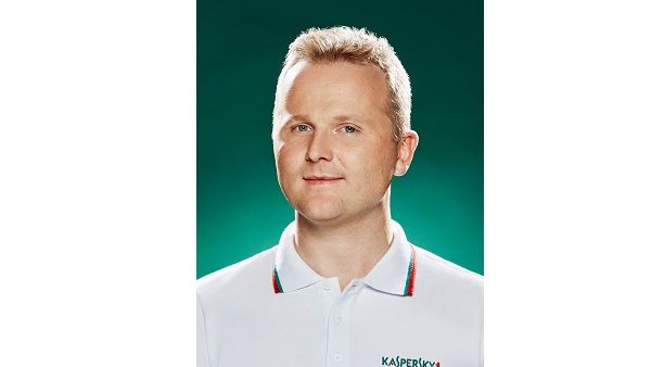 دميتري بيستوزيڤ رئيس الفريق العالمي للأبحاث والتحليلات لدى كاسبرسكي لاب بمنطقة أمريكا اللاتينية دميتري بيستوزيڤ رئيس الفريق العالمي للأبحاث والتحليلات لدى كاسبرسكي لاب بمنطقة أمريكا اللاتينية
