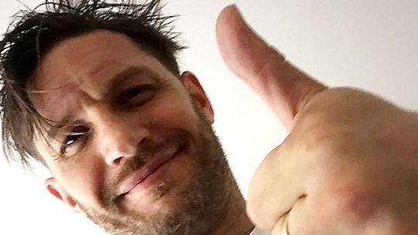 Tom Hardy (Twitter)