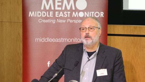 amal Khashoggi (Twitter)