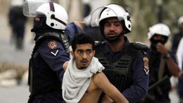Bahrain nabs anti-regime activists for allegedly trying to cause 'chaos' (Twitter)