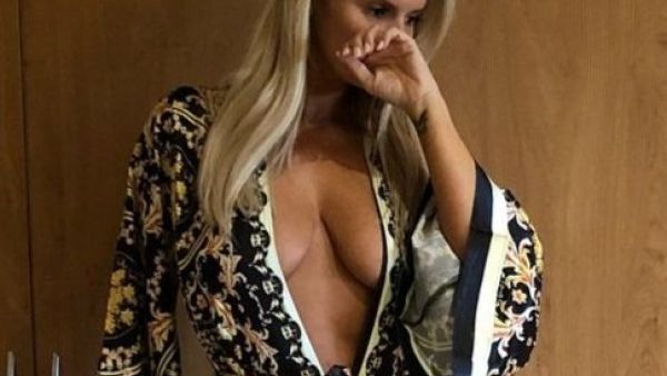 Kerry Katona (Twitter)