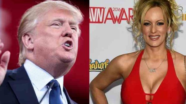 ترامب يواجه فضيحة جديدة.. 3 نساء تلقين رشوة
