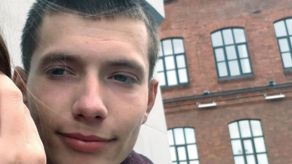 'Paedophile cannibal' and girl, 12, 'axe man to death then eat his body parts' (Twitter)