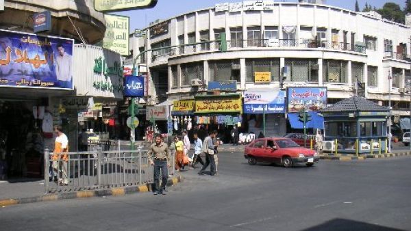 Amman, Jordan faced a group suicide attempt to protest unemployment. (Albawaba)