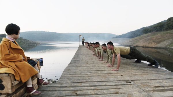 "Ayla: The Daughter of War" (Twitter)