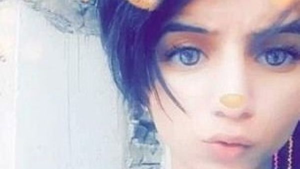 Hamoudi al-Mutairi (Twitter)