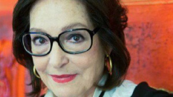 Nana Mouskouri (Twitter) Nana Mouskouri (Twitter)